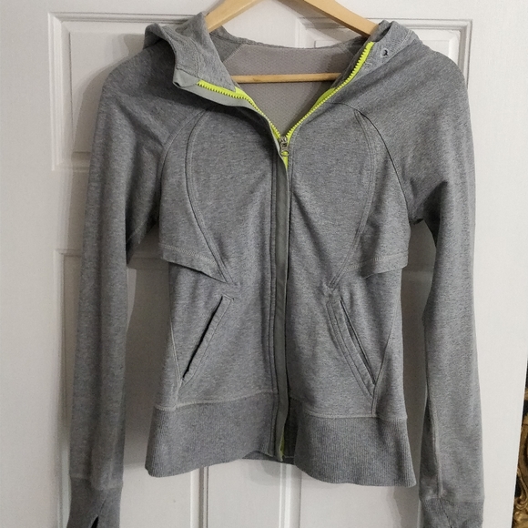 lululemon athletica Sweaters - Lululemon Sweater Size 6